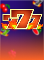 Blazing 777