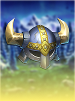 Colossal Vikings