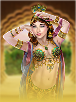 Mata Hari: The Spy