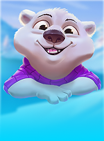 Ice Ice Yeti