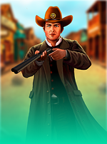 Western Jack