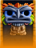 Aztec Wilds