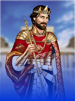 Solomon The King