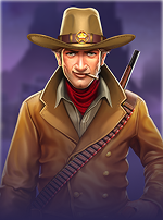 Wild West Gold