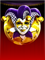 Harlequin Dice
