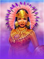 Sky Queen