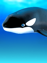 Great Blue