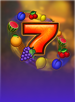 Fruit Rush