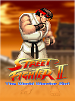 Street Fighter II: The World Warrior Slot