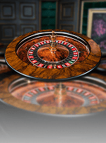 Instant Roulette