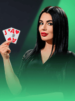 Blackjack Lobby