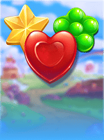 Wild Candy