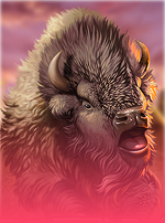 Buffalo Hunter