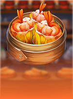 Dim Sum Prize
