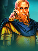Gaelic Warrior