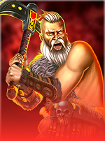 Warrior Graveyard