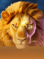 Lion Thunder