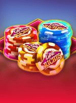 Epic Riches