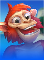 Monkey Slots