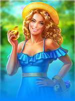 Lady Fruits 20