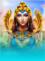 Mysterious Egypt