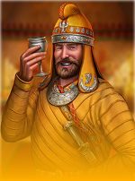 Age of the Gods - Mighty Midas