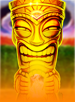 Tiki Madness 100