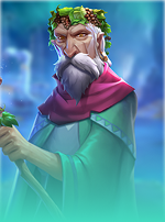 The Hand of Midas