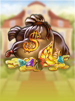 Piggy Riches