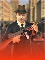 Tommy Gun's Vendetta