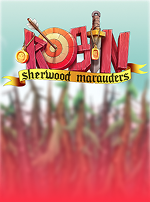 Robin: Sherwood Marauders