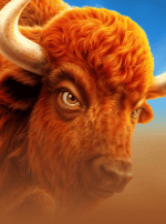 Buffalo King Megaways