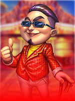 Mr Macau