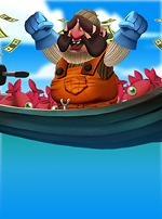 Slingone Fishin'