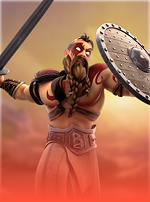 Vikings Go Berzerk