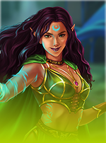 Elven Gold
