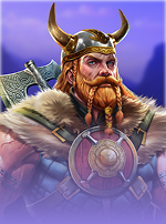 Book of Vikings