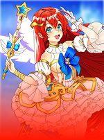 Starlight Princess