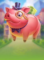 Bankin' Bacon