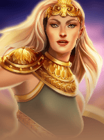 Age of the Gods: Wonder Warriors