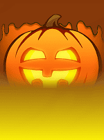 Spooky Scary Scratchy