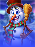 Stay Frosty!