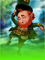 O'Bryans' Funland