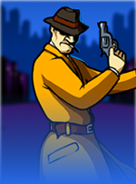 Cops And Robbers