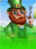 Lucky O'Miner