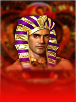 Crown Of Egypt