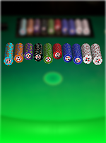 Blackjack IGT