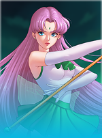 Moon Princess 100