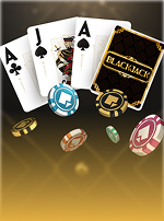Blackjack MH 21+3