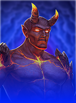 Masters of Eclipse